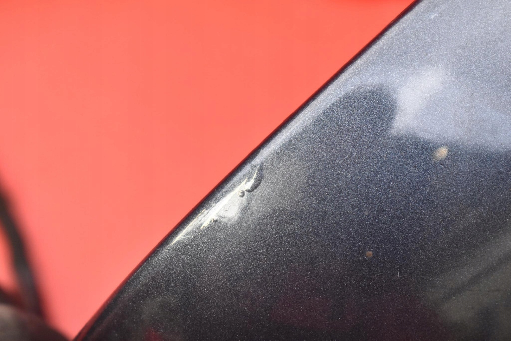 mirror right SZARE 010730 EU AUDI A8 D3 02-05 14 PIN