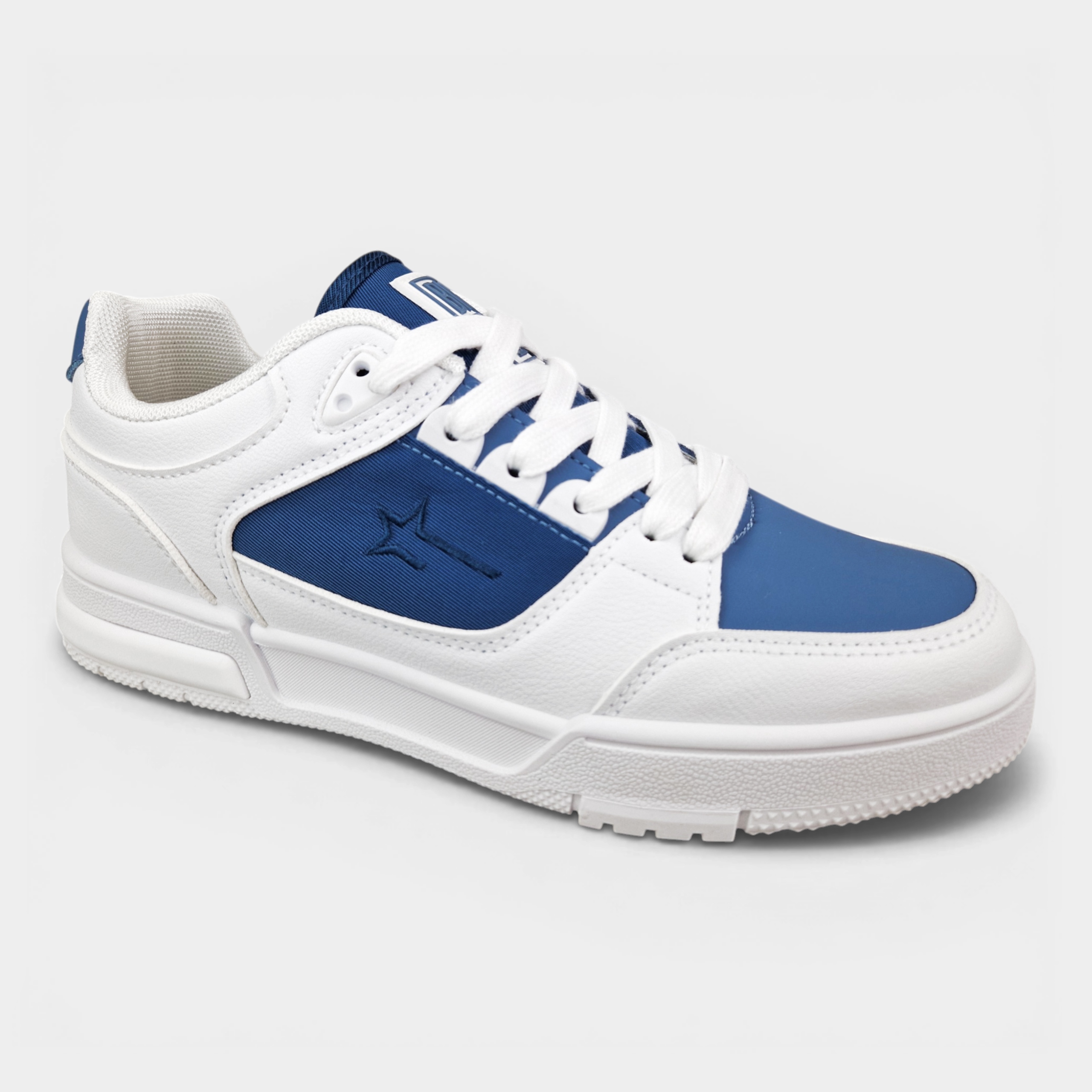 Sneakersy Damskie Buty Sportowe Big Star Trampki Wiosenne Letnie RR274A250