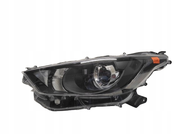 TOYOTA YARIS 4 IV 20- LAMPA LEWA PRZÓD K0-6