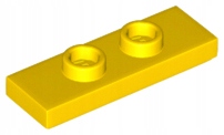 

Lego 34103 Płytka 1x3 żółta Nowa (1g)