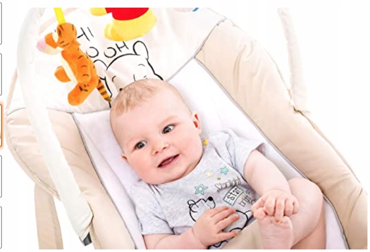 BUJAK DLA DZIECKA Kod producenta 2630