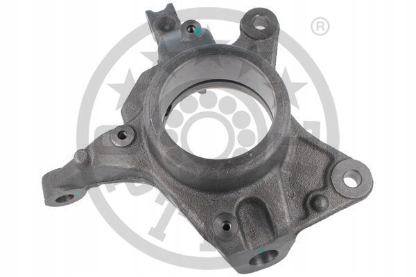 optimal KN-701283-02-R поворотный кулак, цапфа