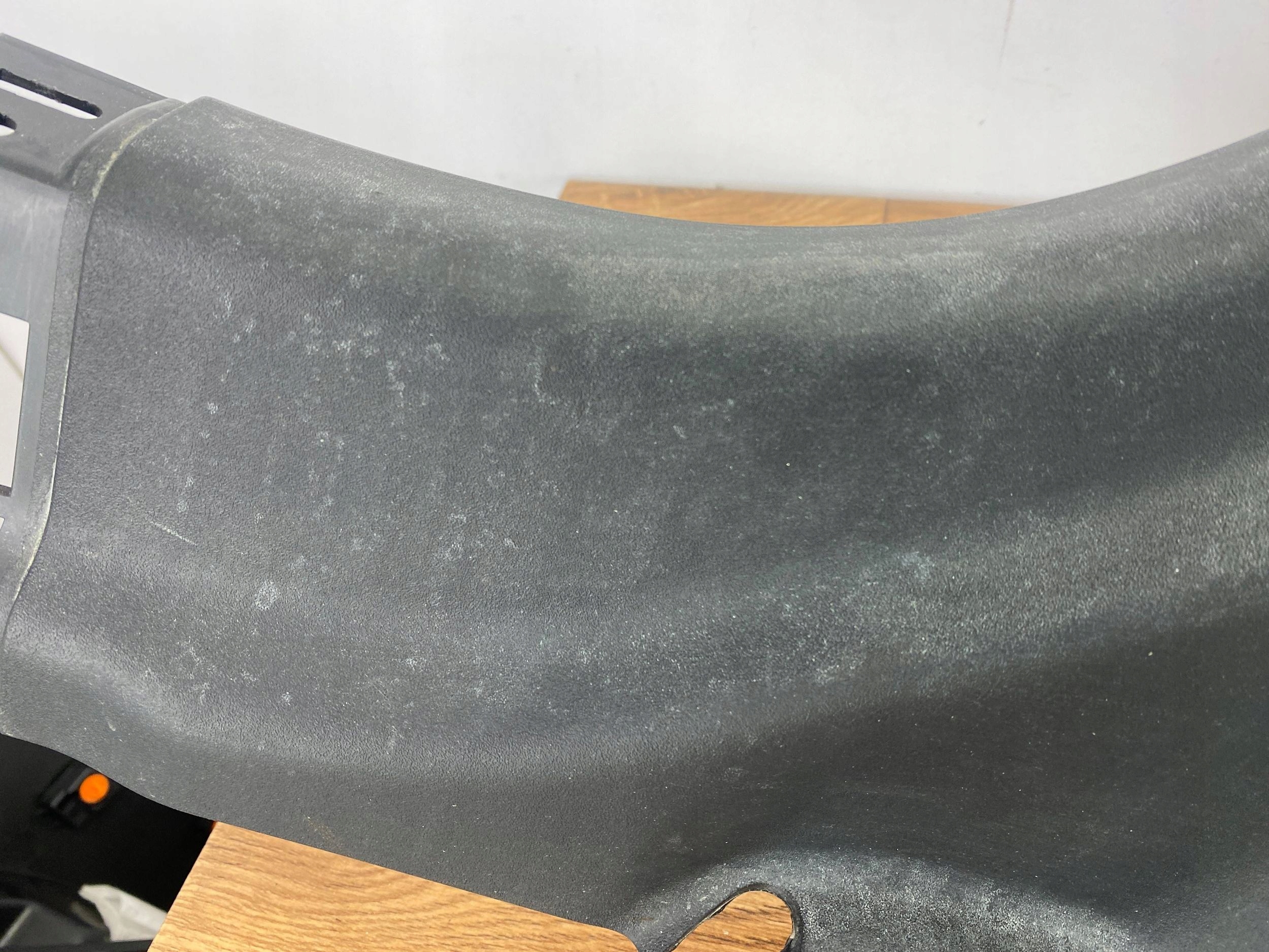 boot upholstery Ford Mustang VII S650 MK7 2024+