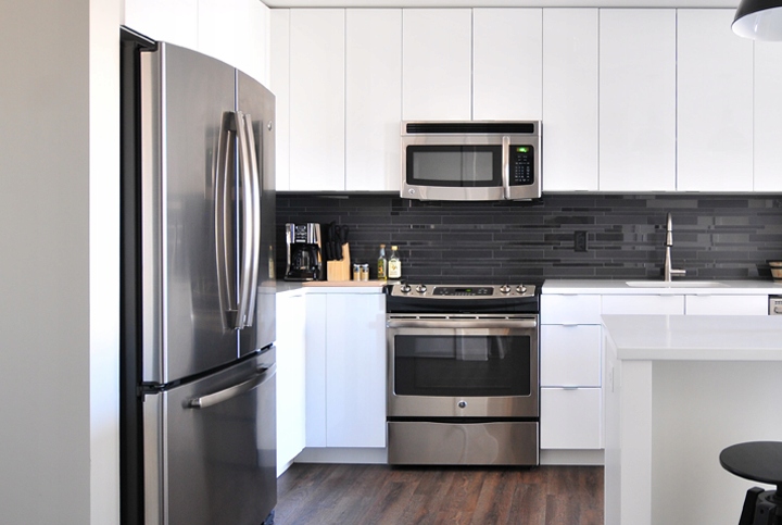 Filtr wody FFL-111B do lodówki Bosch CS52 CS-52 Marka Filter Logic