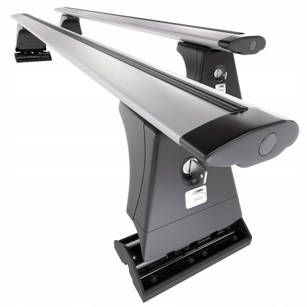 БАГАЖНИК НА ДАХ до Subaru Legacy BL mk IV 03-08 D