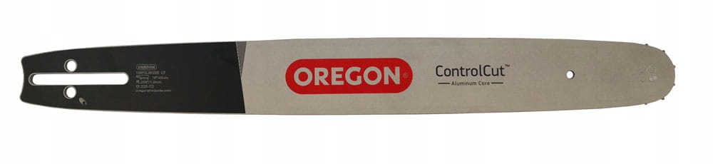 Vodící lišta Oregon ControlCut 18 45 cm .325 1.5 mm Husqvarna