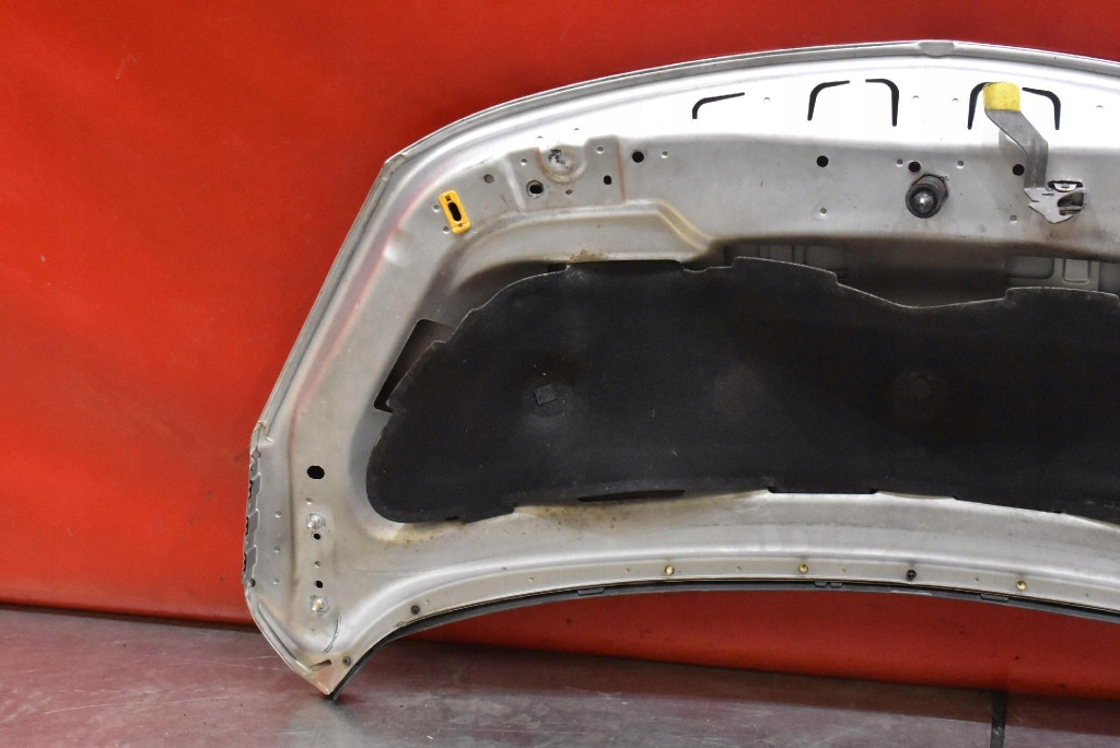 bonnet Z157 OPEL MERIVA B 10-14