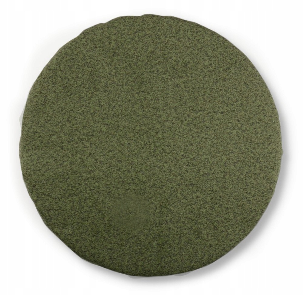 

Okrągła poduszka na taboret 30 cm 11089 Tkanina