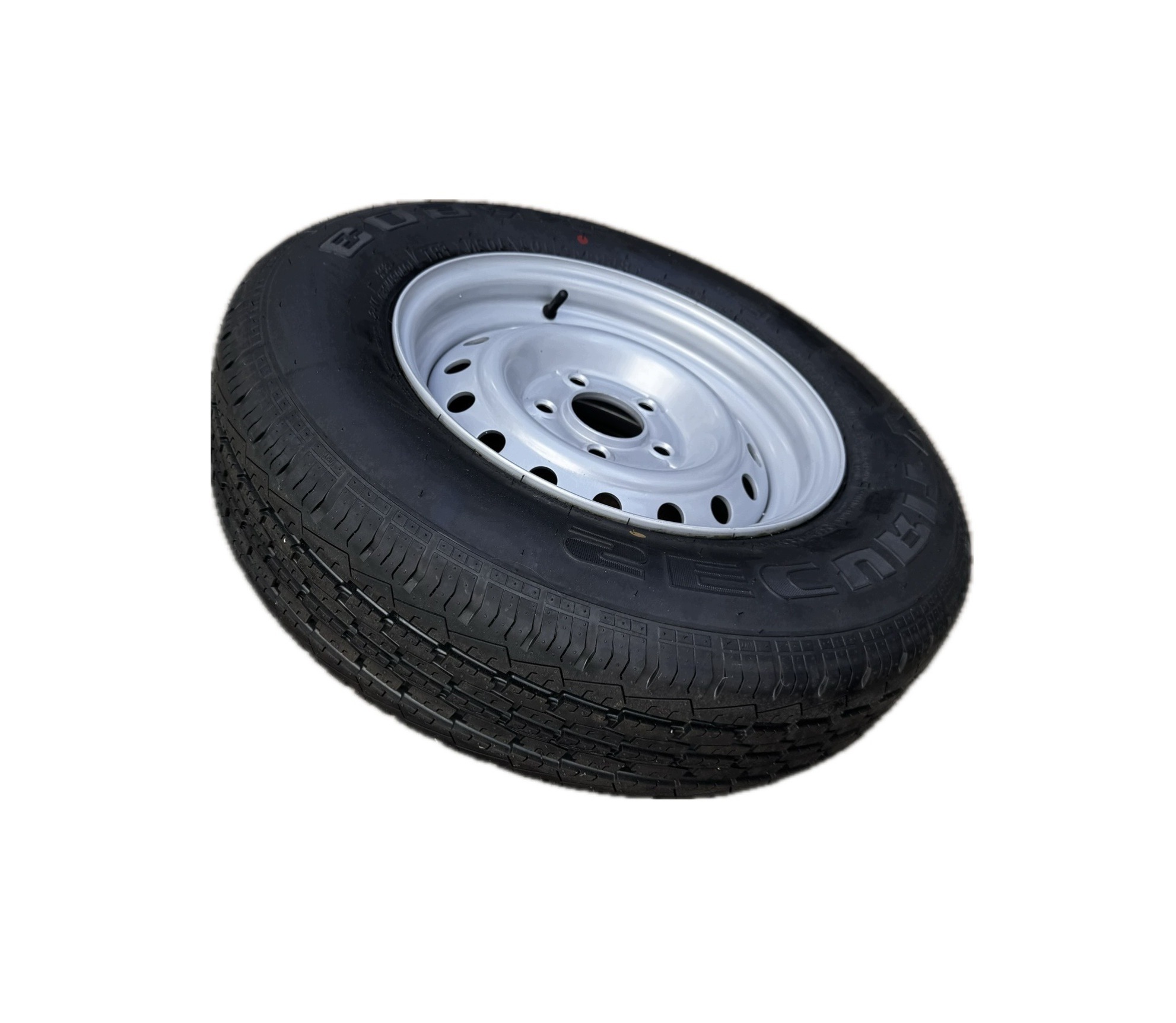 Kolo 195/50 R13C 104/101N Security TR603 Ocelový ráfek Srw 13" stříbrný 6J