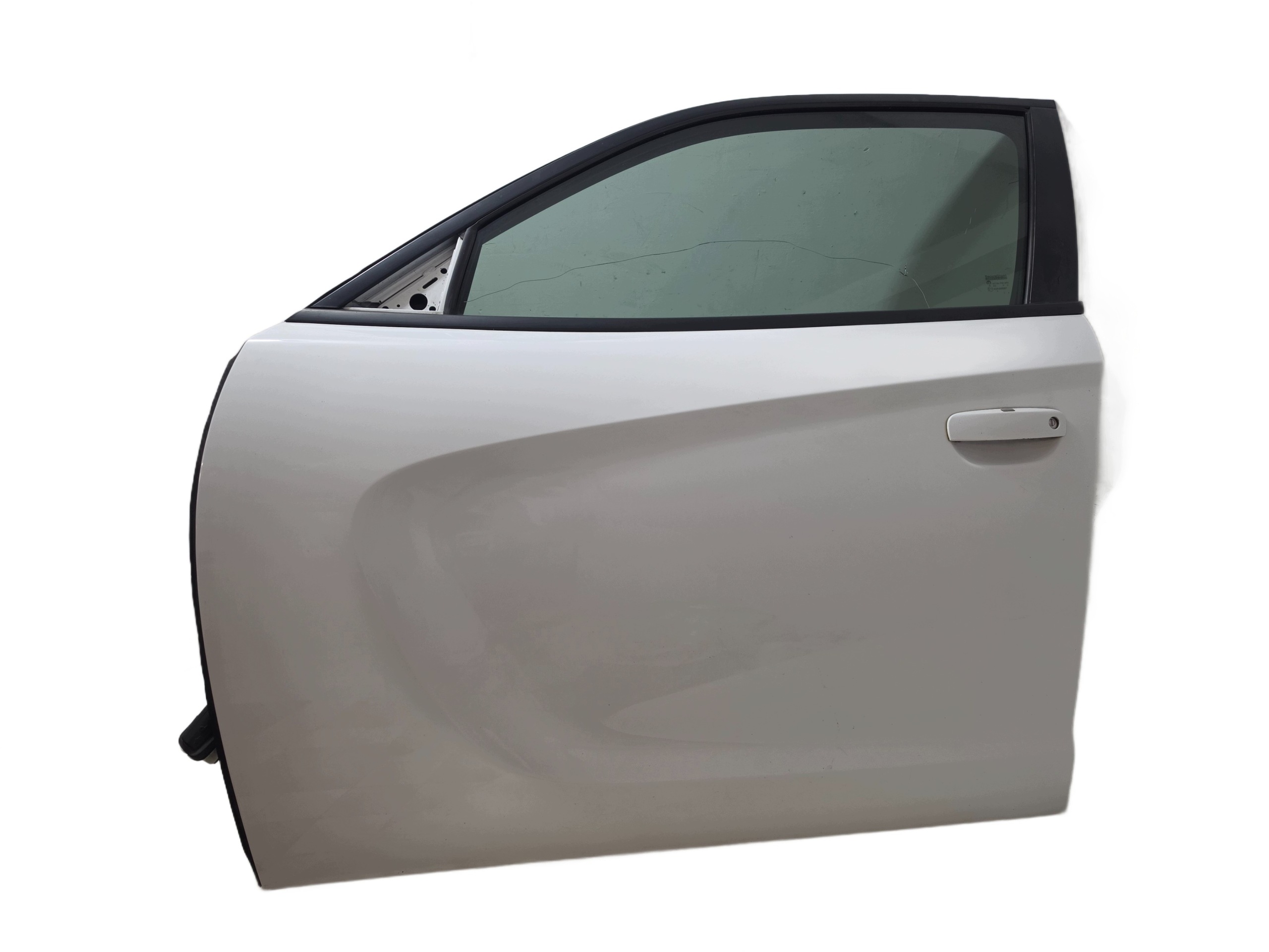 DODGE CHARGER 2015- door left front front PW7 complete