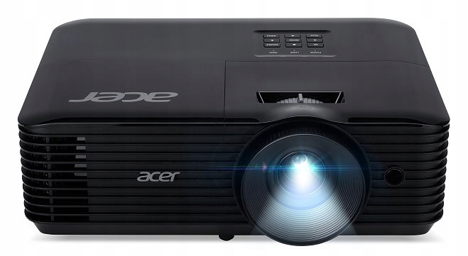 Acer X1128i DLP/3D/800x600 SVGA/4500 Ansi /20 000:1/ Hdmi Wifi /2.7Kg