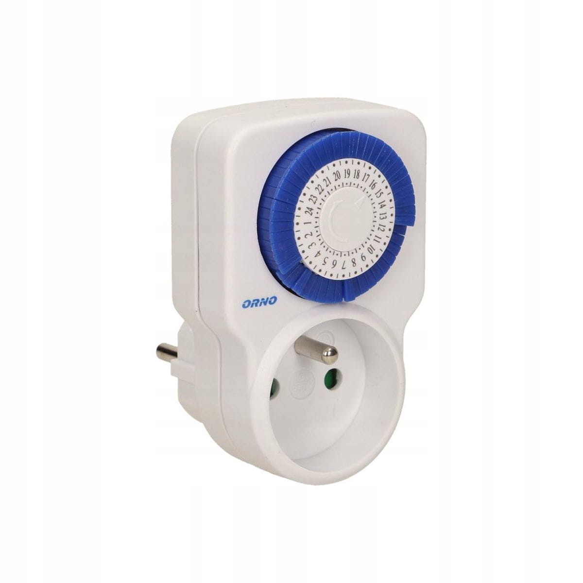 Programator czasowy Analogowy Mini Or Pre 427