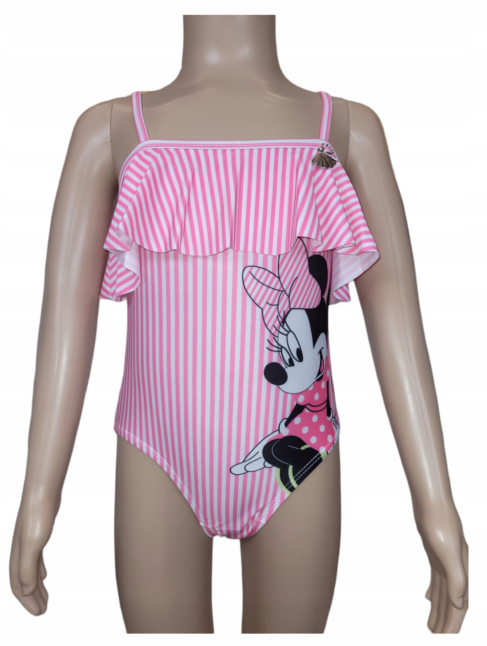 

Strój kąpielowy jednoczęściowy Myszka Minnie