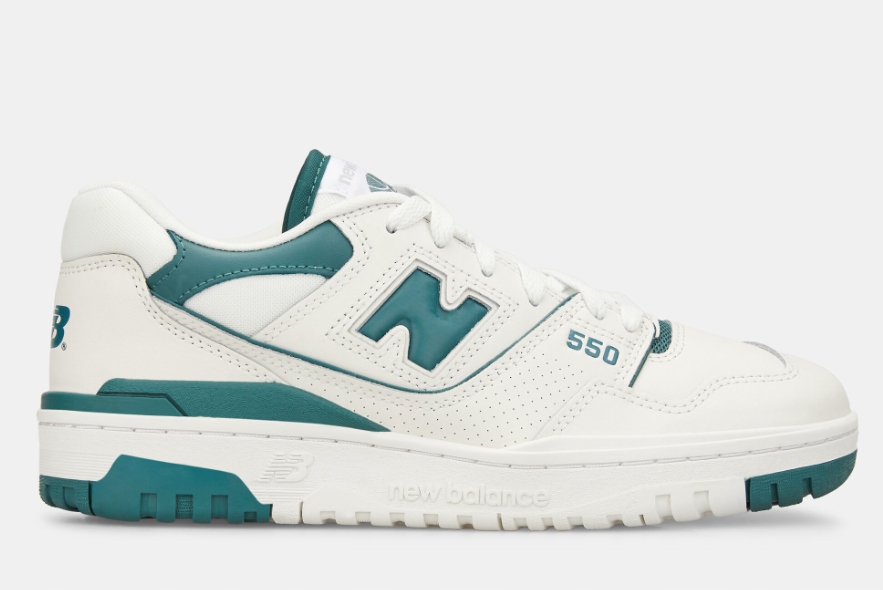 New Balance 550 W dámské tenisky, velikost 37,5