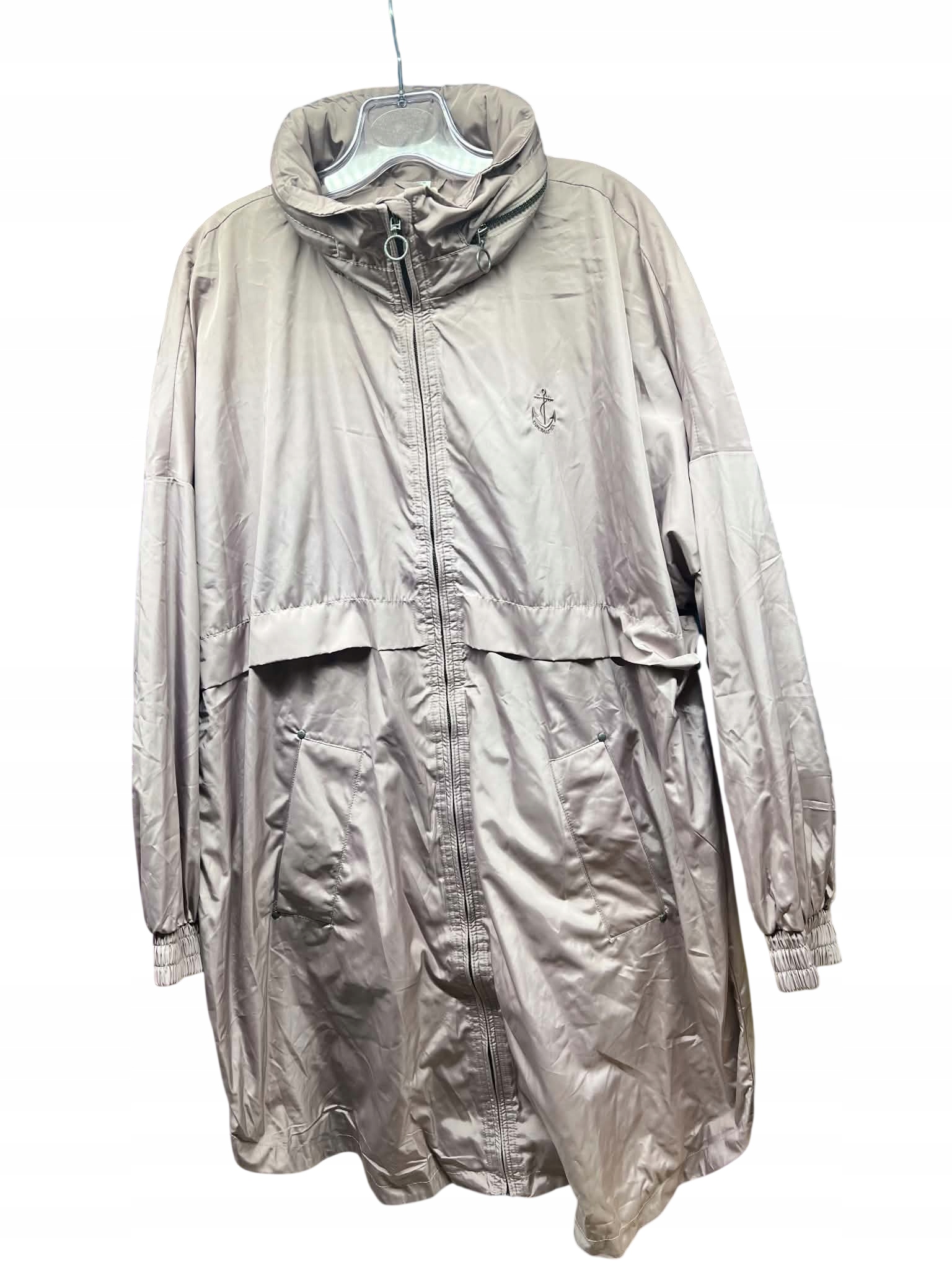 DreiMaster – Dámská parka R-xl