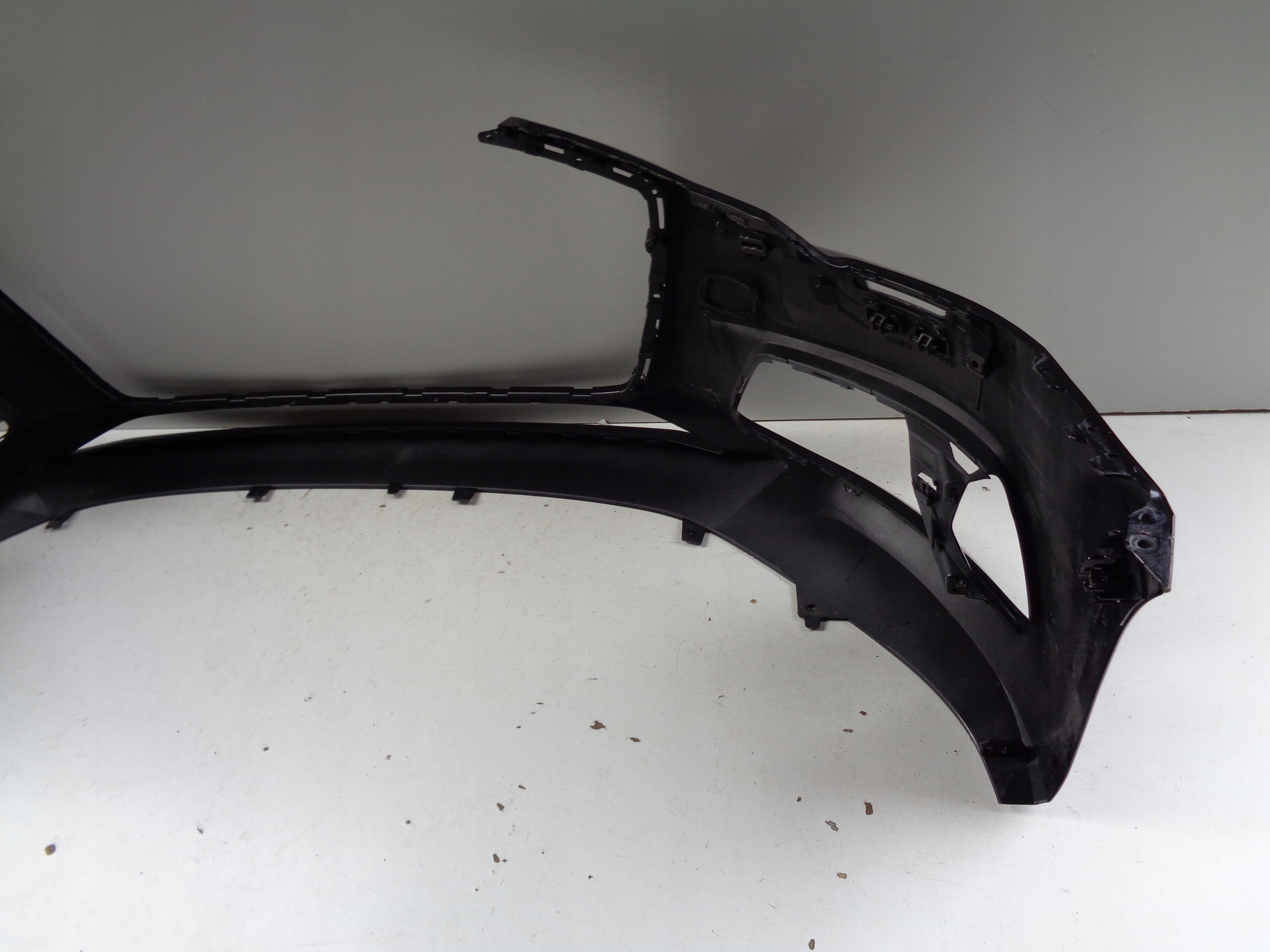 Frontstoßstange AUDI A6 C8 4K 4K0 18- NR 51128