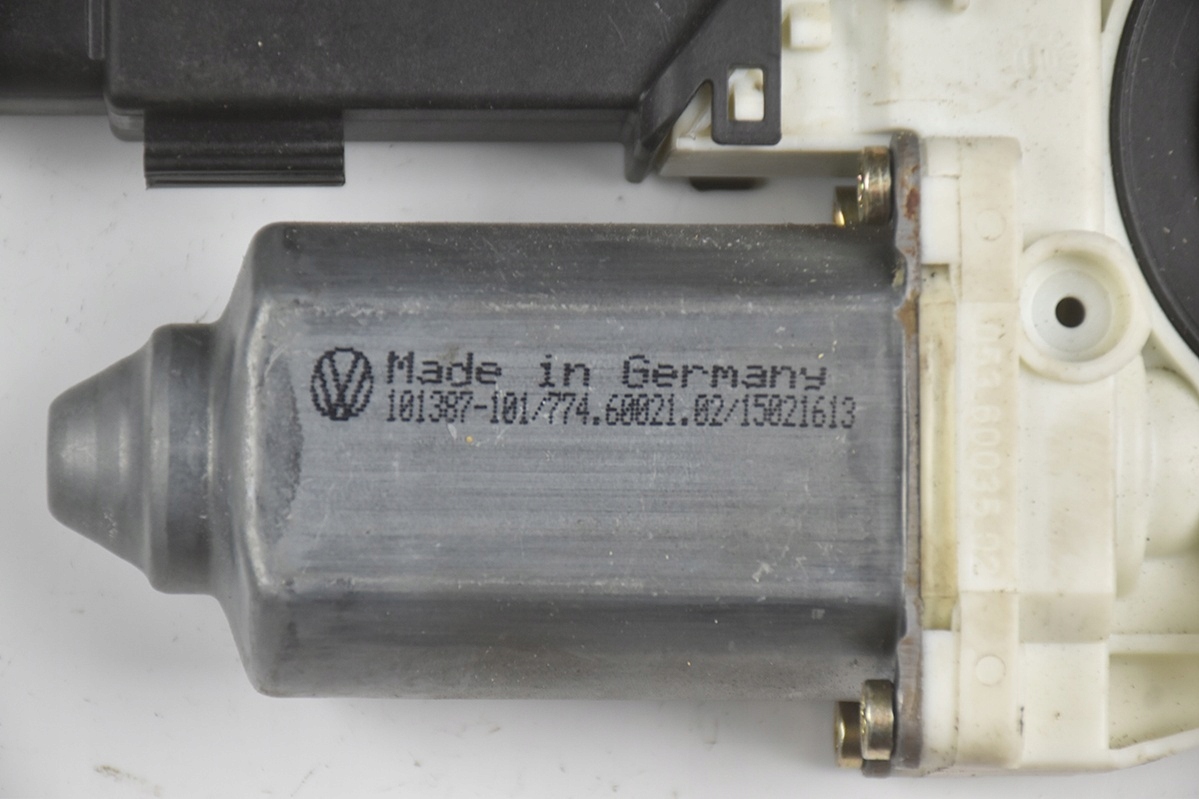 mini motor windows right VW NEW BEETLE 1Y2959801D