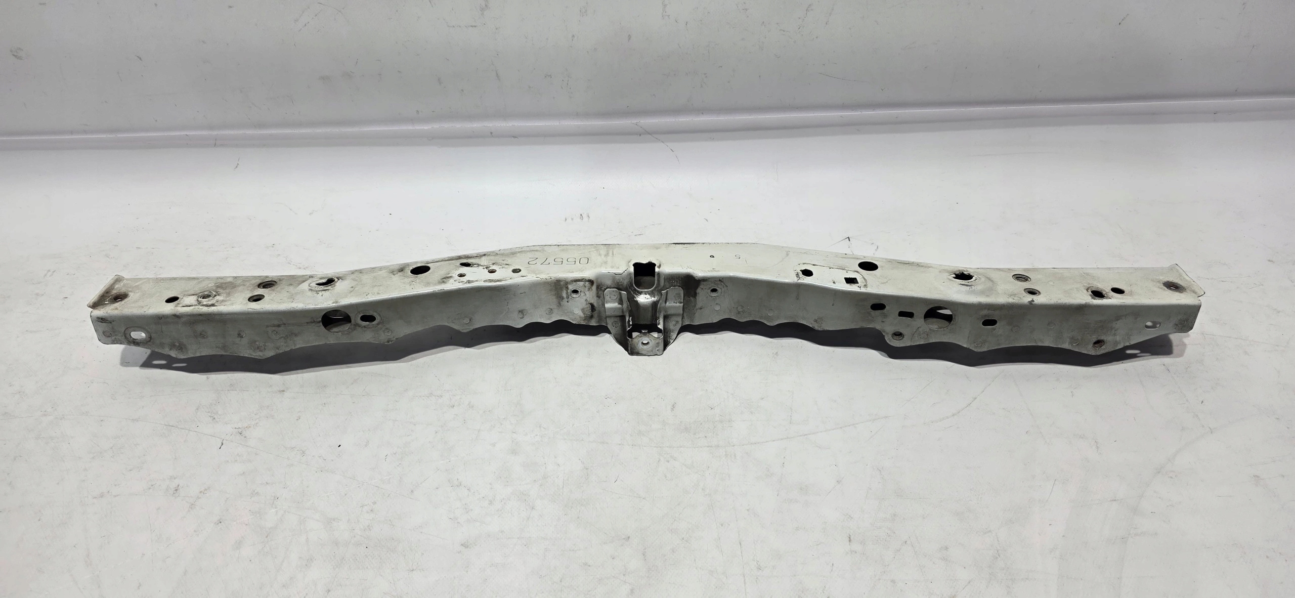 front upper panel TOYOTA AURIS II 12-18 original