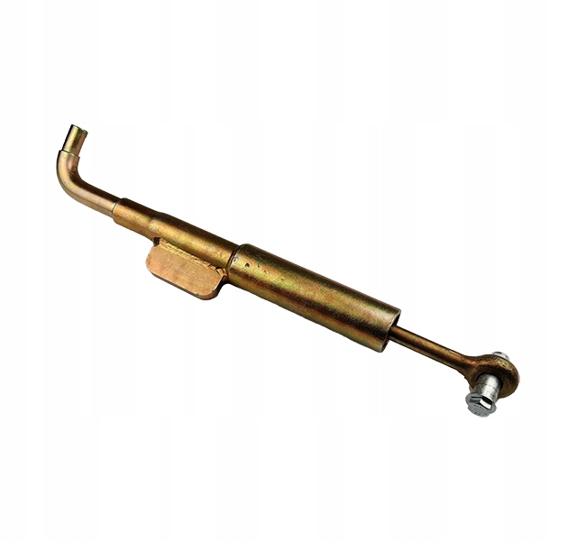 Boční stabilizátor AL179395 John Deere 450-510 mm