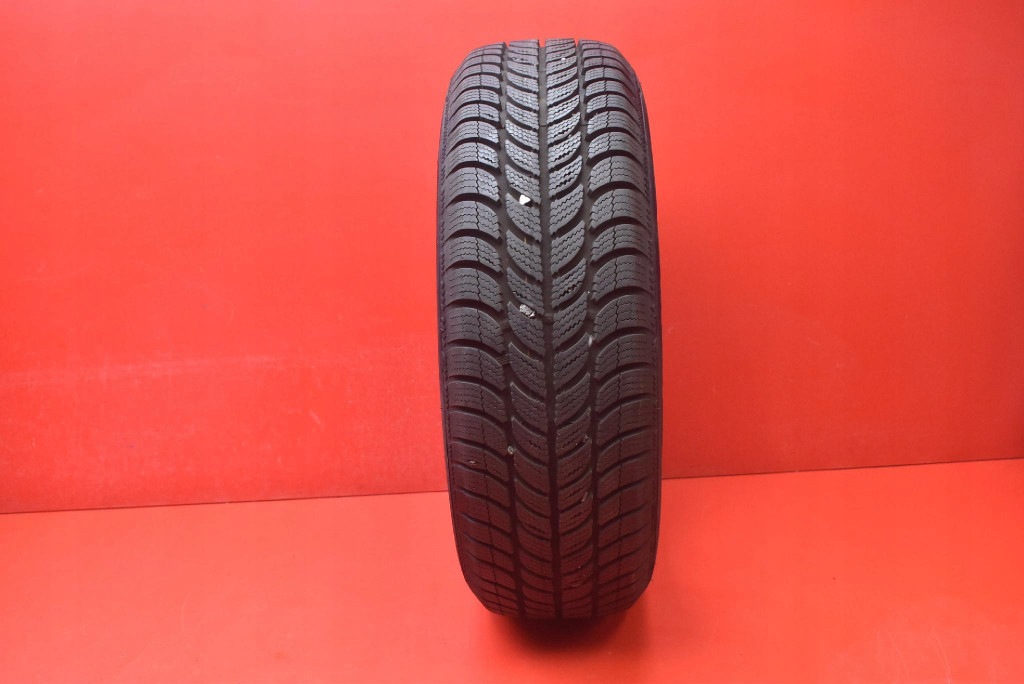 tyre tyres 2 pcs DEBICA winter 195/65/15 24R