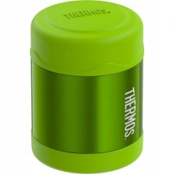TERMOS NA JEDZENIE 290ML LIMONKA THERMOS OBIADOWY EAN (GTIN) 5010576152763
