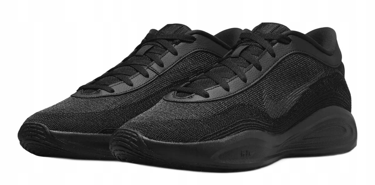 Buty Sportowe Nike G.t. Hustle Academy FJ7791 001 R-43