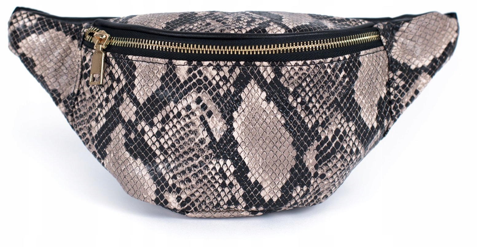 

Szaleo stylowa Nerka Snake tr19385-1