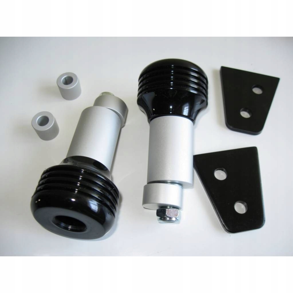 CRASHPAD CRASH PADY CRASHPADY - HONDA HORNET 600 (3549)