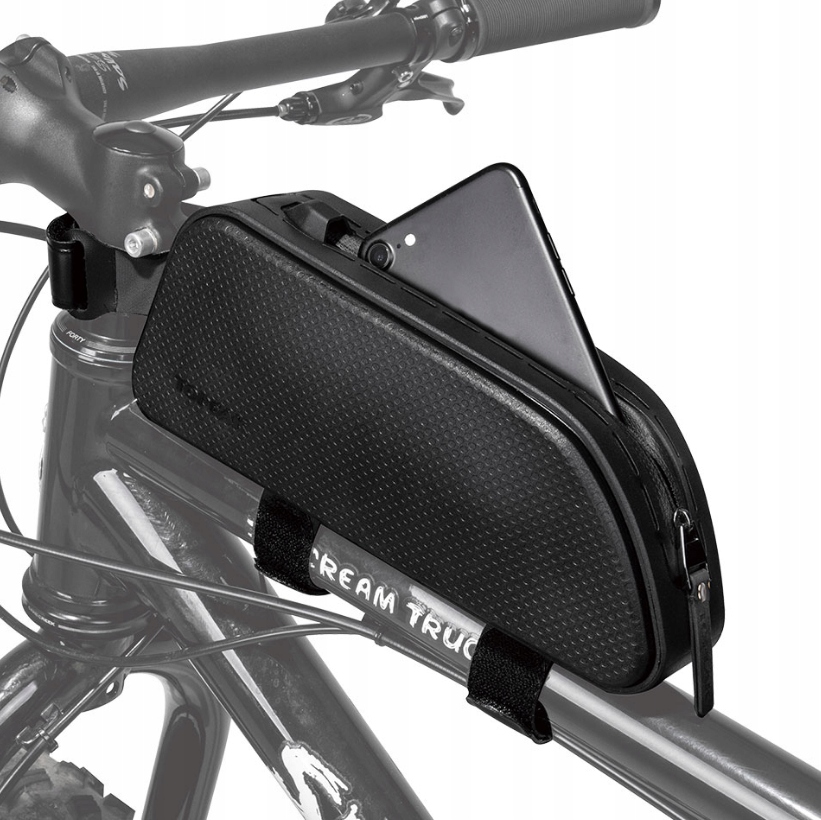 Torba na ramę Topeak FastFuel DryBag X, 1,25L