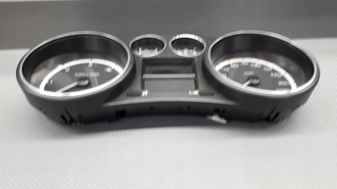 9665107480 dials dials Peugeot 308 1.6 2009r