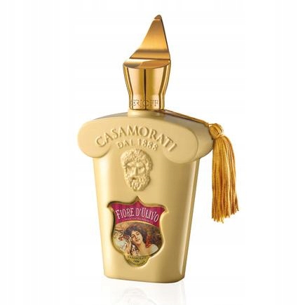 Xerjoff Casamorati 1888 Fiore d'Ulivo 30 ml Edp (Parfémovaná voda)