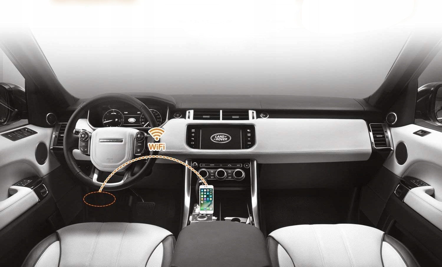 Interfejs diagnostyczny OBD2 ELM327 Vgate iCar2 Odczyt i kasowanie błędów Kod producenta iCar2 BT3.0