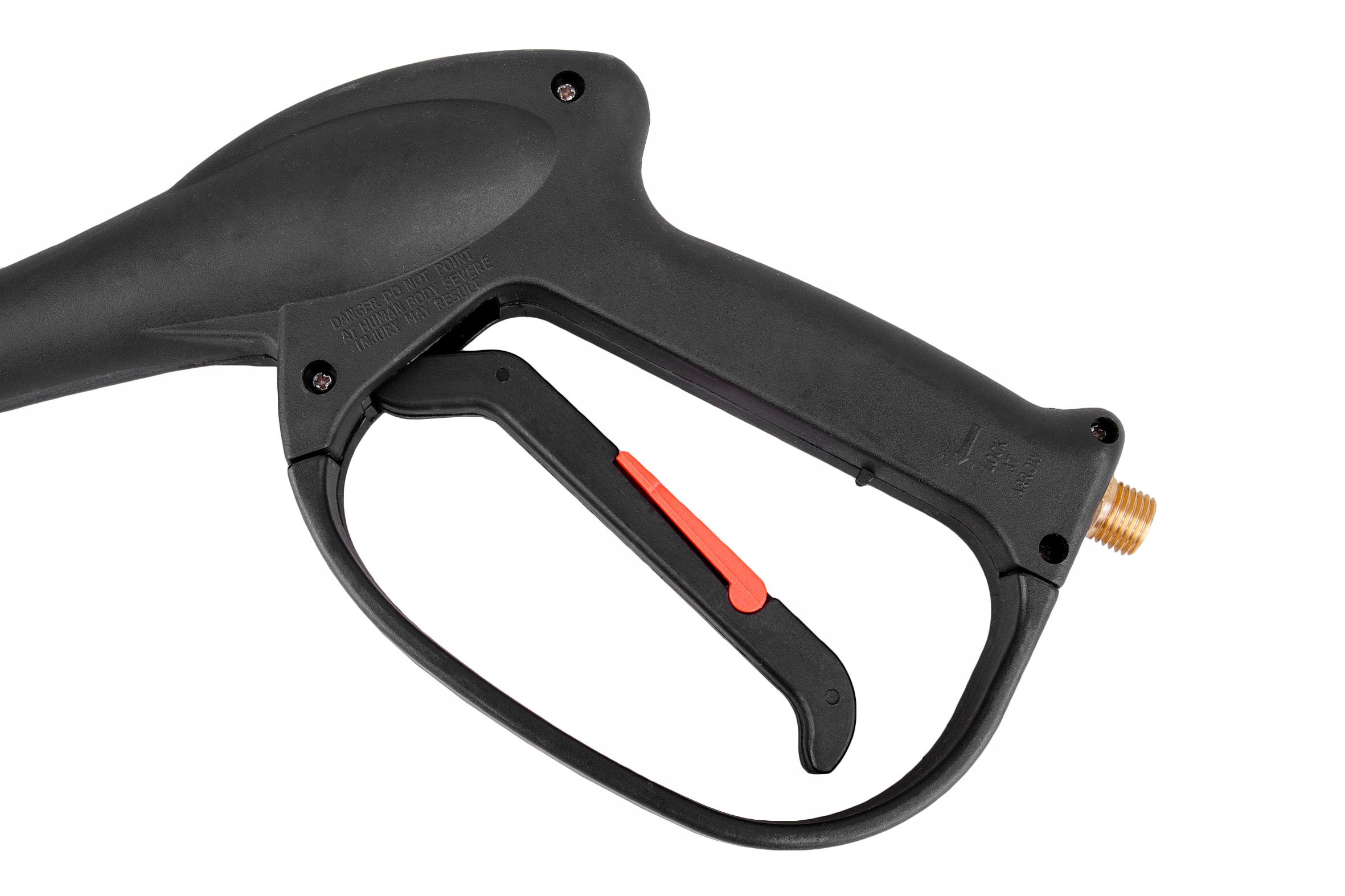 PISTOLET MYJKA WYSOKO-CIŚNIENIOWA LANCA DYSZA DŁUGA DO MYJKI CIŚNIENIOWEJ Marka Max