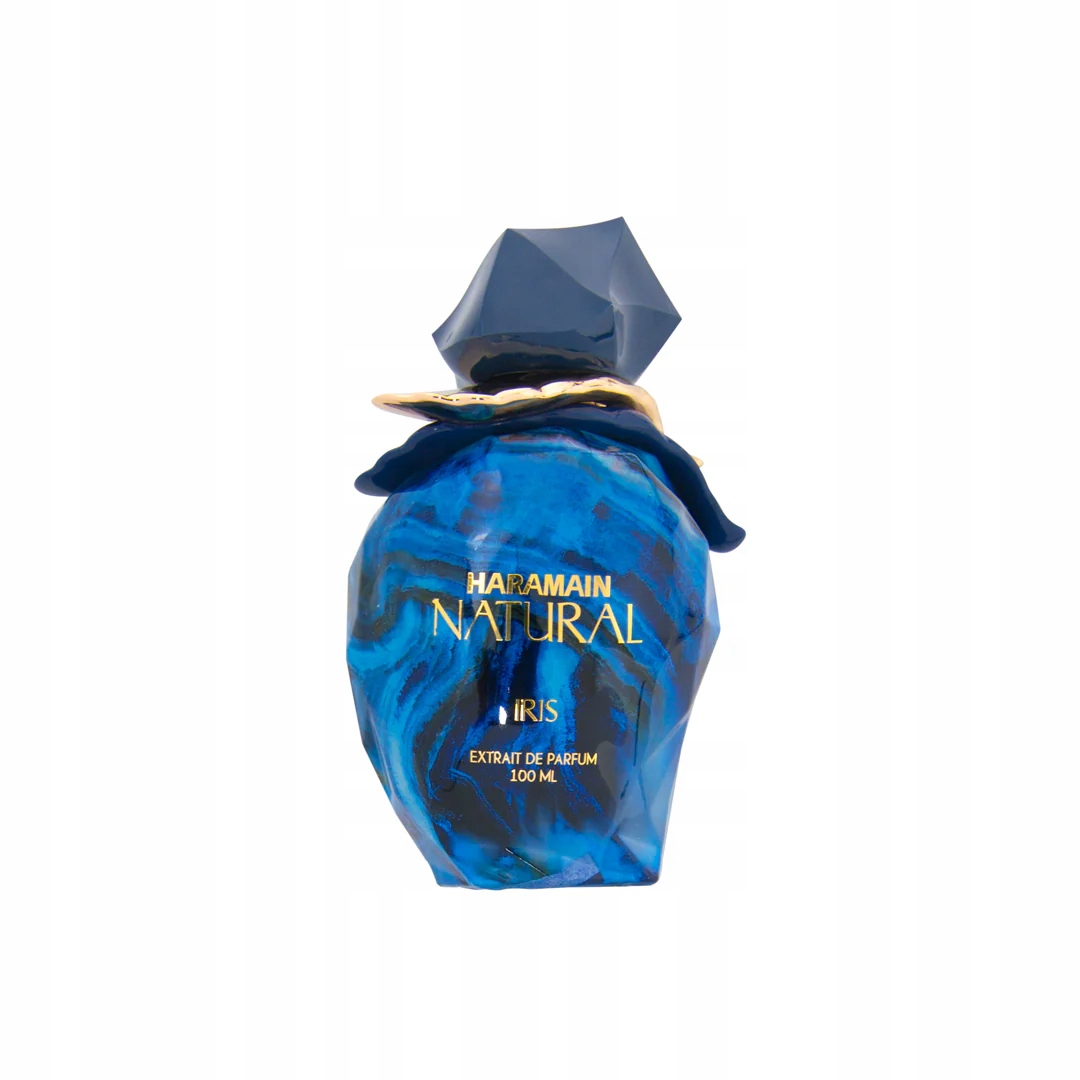 Al Haramain Natural Iris Extrait de Parfum 100ml