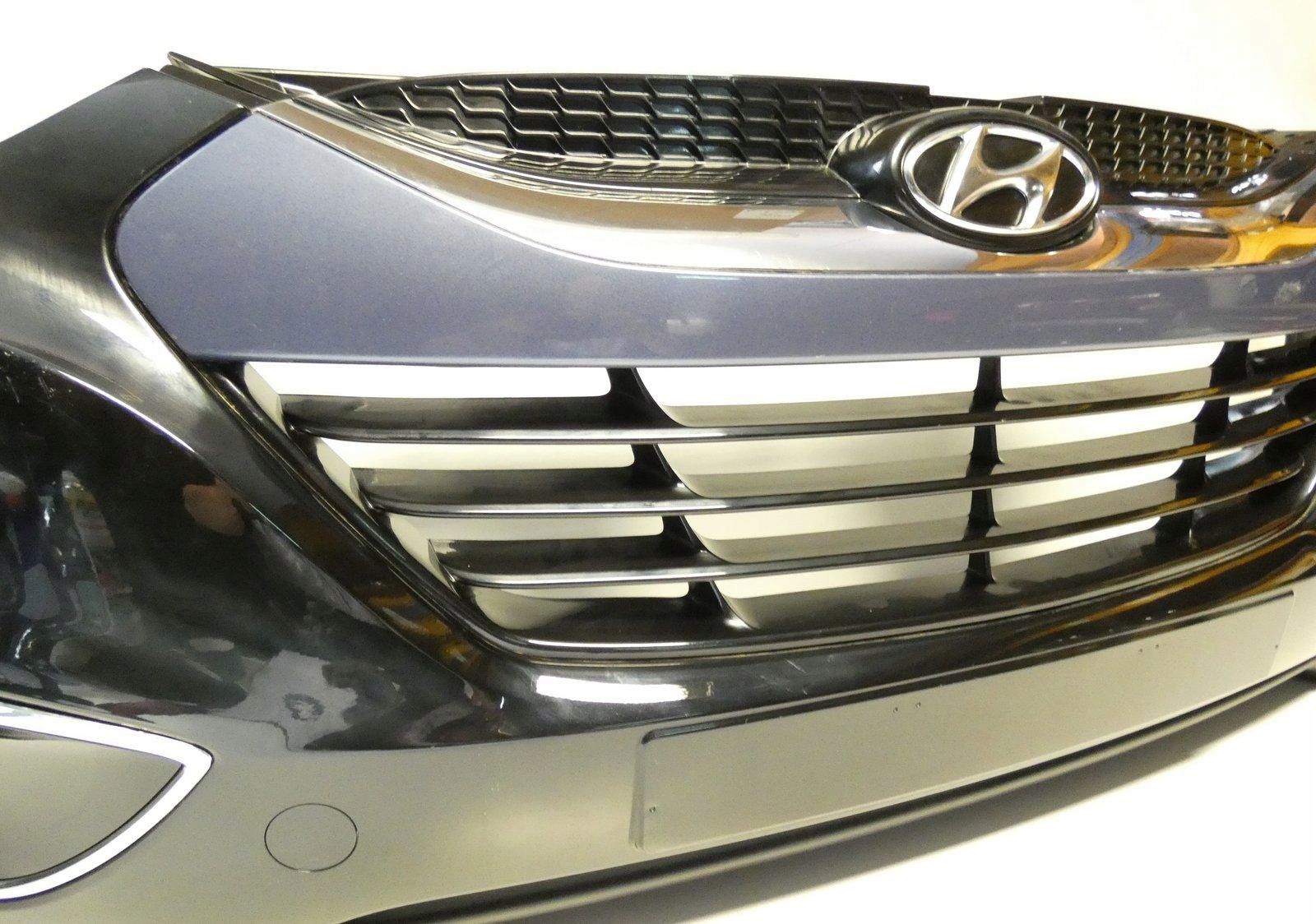 HYUNDAI IX35 iX35 86511-2Y000 2009-2013 bumper front front