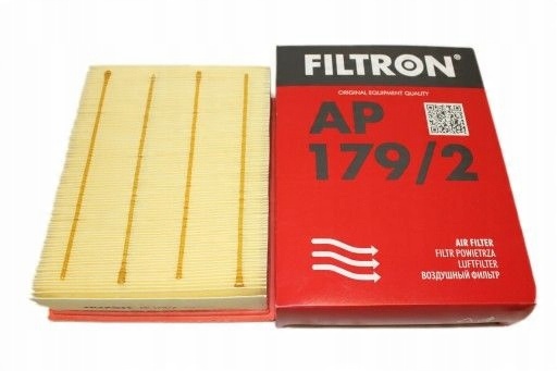 

Filtron Filtr Powietrza AP179/2