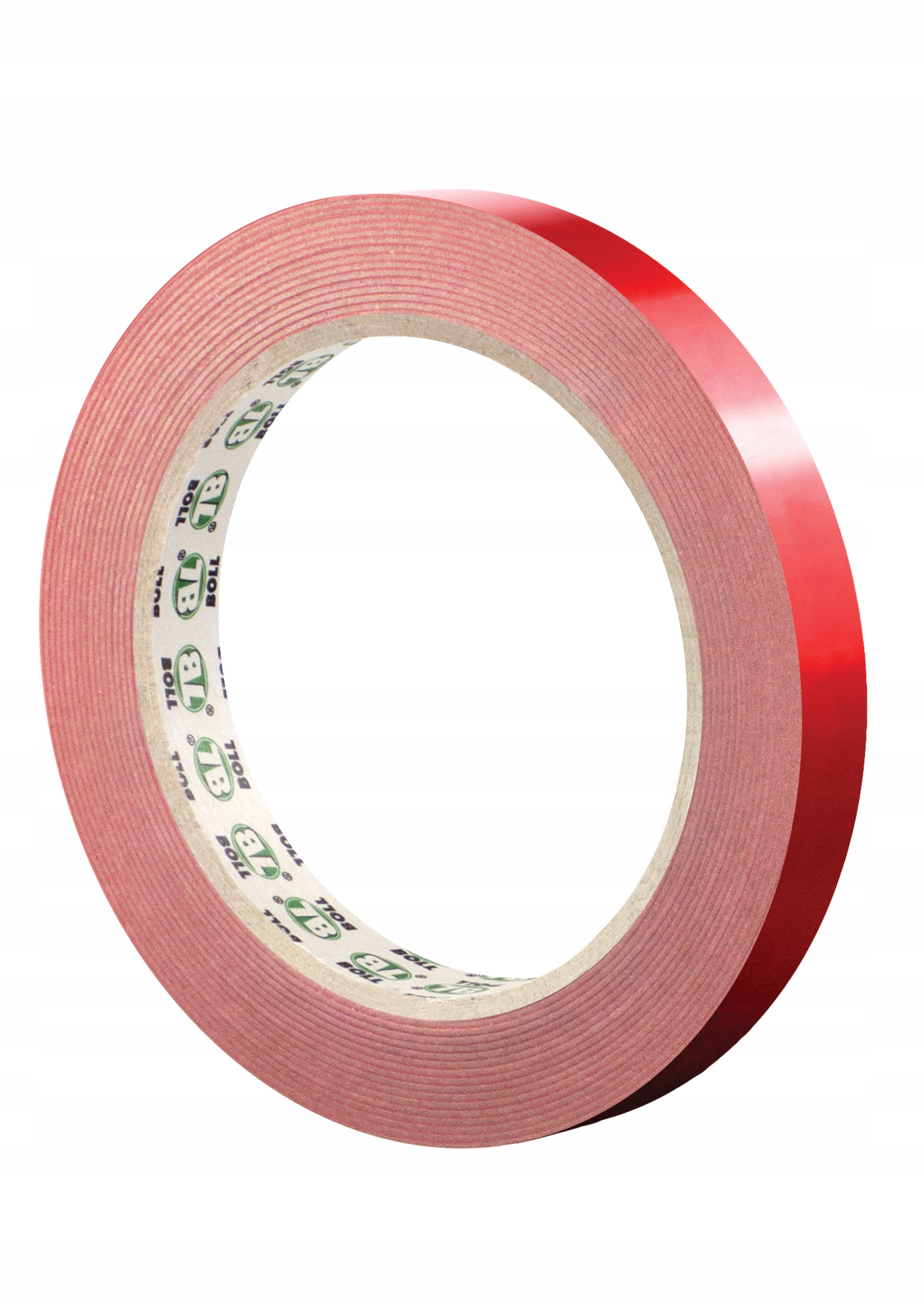 

Boll Taśma Akryowa Dwustronna 12mm 5m