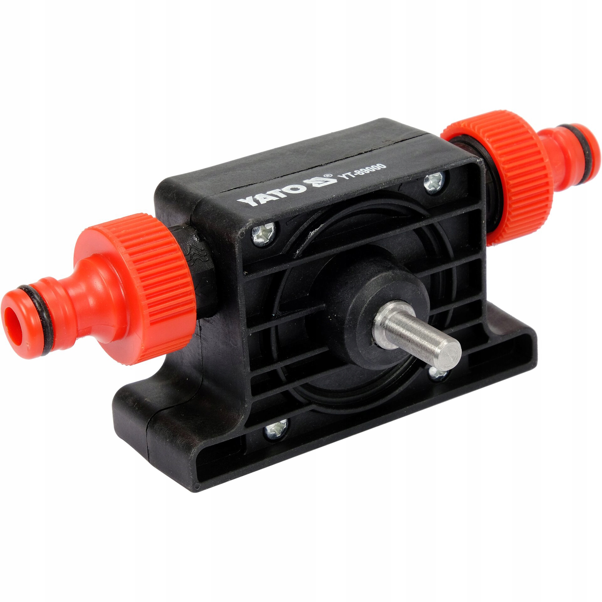 POMPKA NA WIERTARKĘ WKRĘTARKĘ DO WODY PALIWA YATO YT-89000