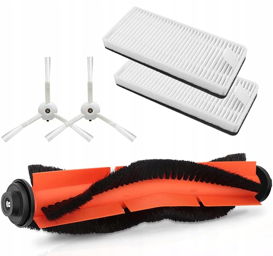 Szczotki Filtry do Mi Robot Vacuum Mop Essential Sklep, Opinie, Cena