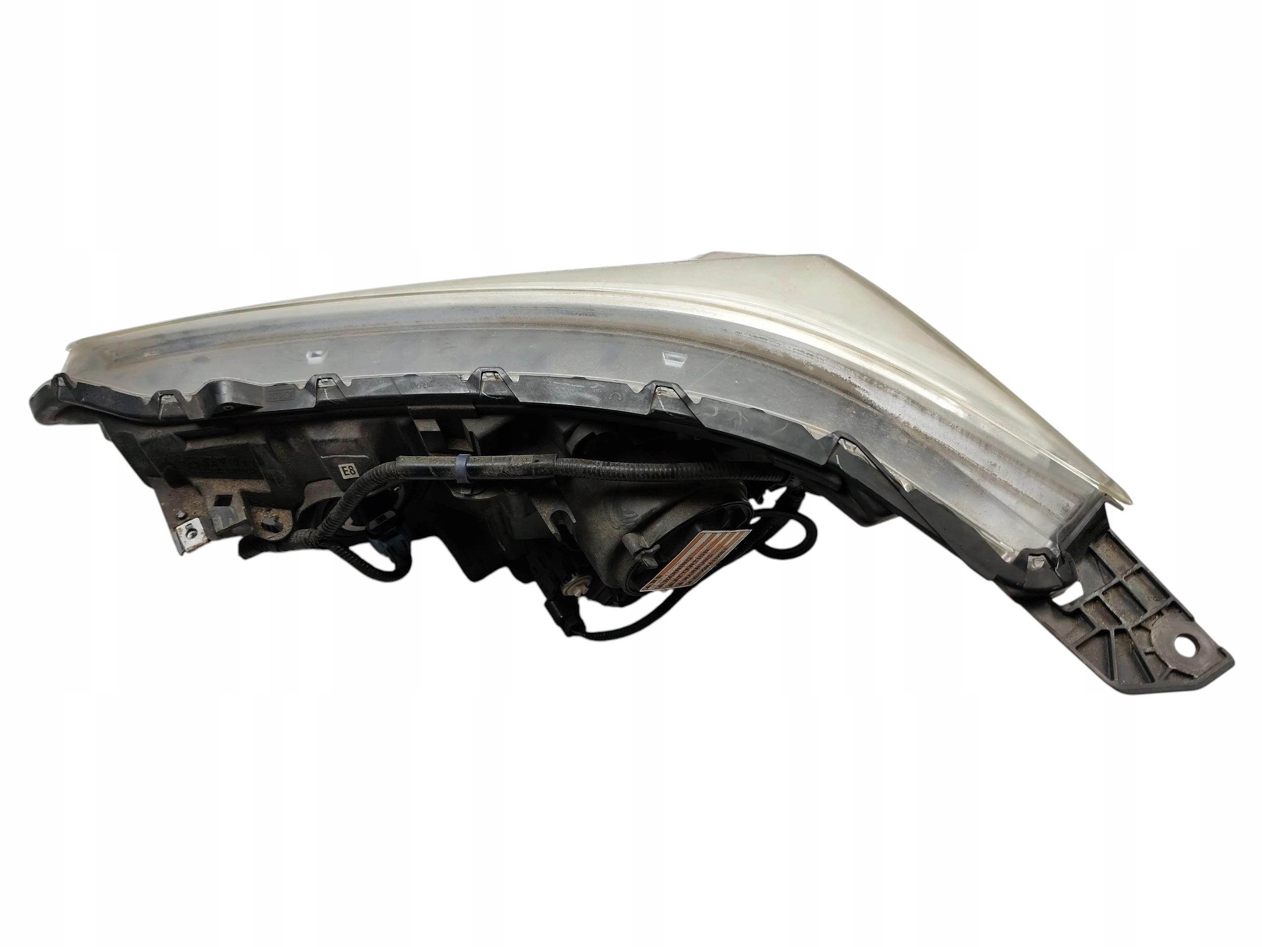 light REFLEKTOR right front XENON LED HONDA CR-V IV LIFT (14-18) UK