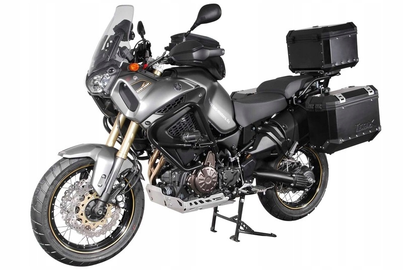 ADV.06.162.76002 - КОМПЛЕКТ ОБТЕКАТЕЛЕЙ YAMAHA XT1200Z SUPER TENERE (10-)
