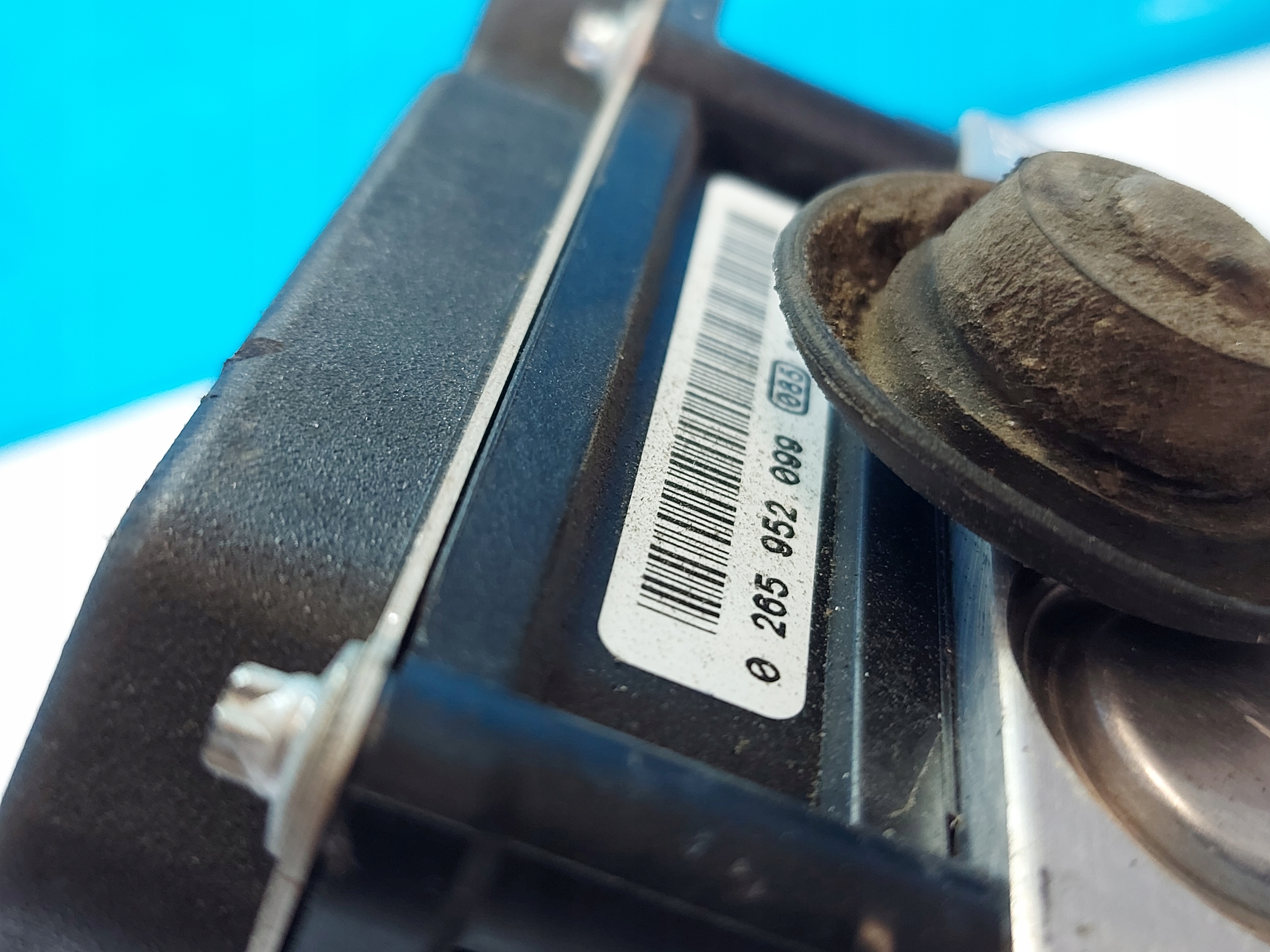 Pompa ABS FIAT 500 2012R 0.9T 0265952099