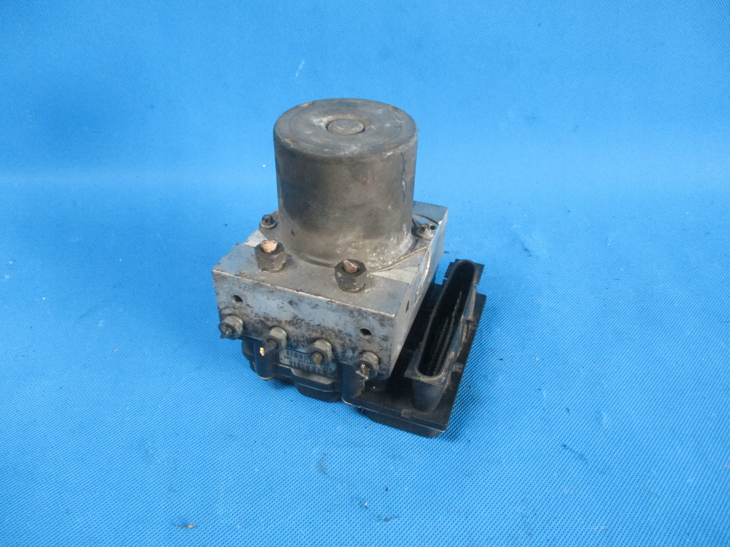 mercedes-benz oe A0044319212 насос abs
