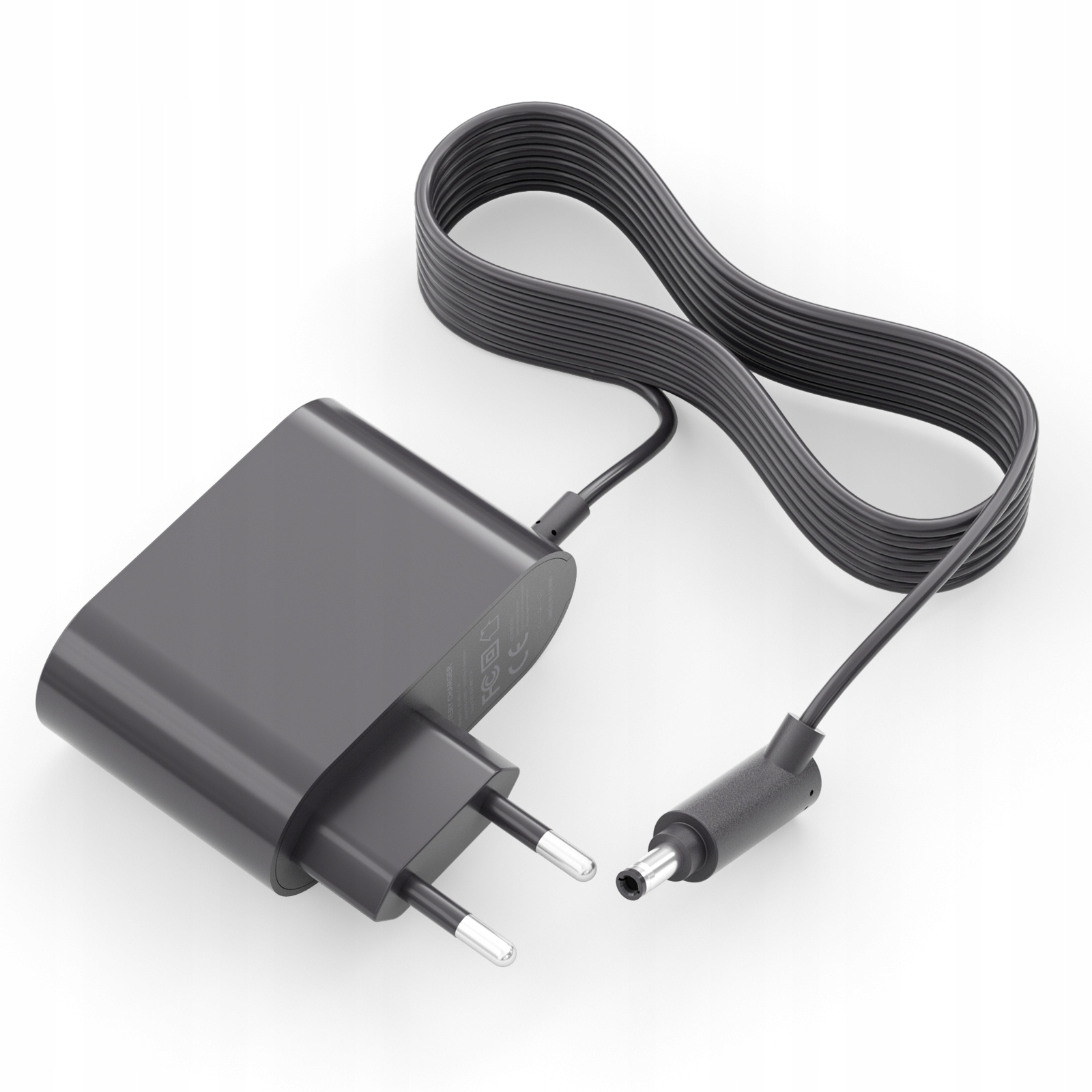 Napájecí Nabíječka Pro Bezdrátový Vysavač Dyson V6 V7 V8 SV10 SV03