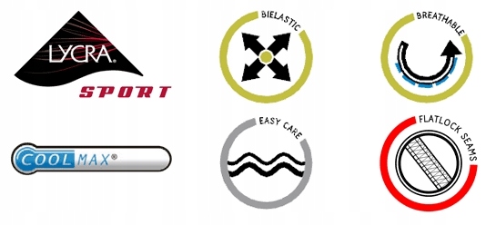 SKARPETKI ROWEROWE SPIUK r:44-47 Marka Spiuk