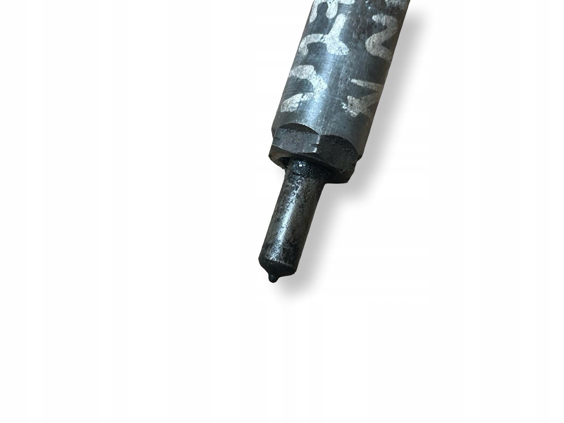 injector Nissan NV200 2012 166000897R