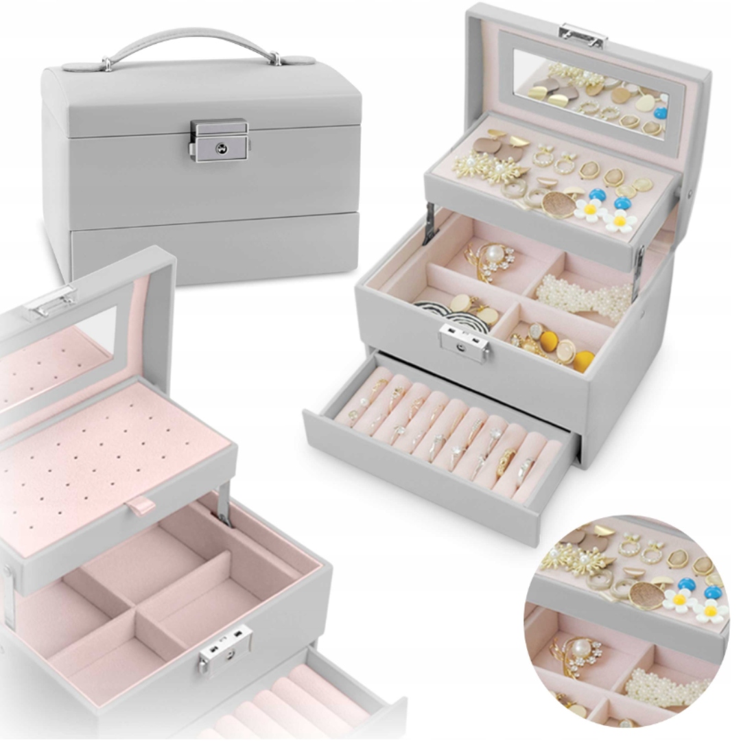 Unikátní pouzdro Dárek Kufřík Na Valentýna Pro Manželku