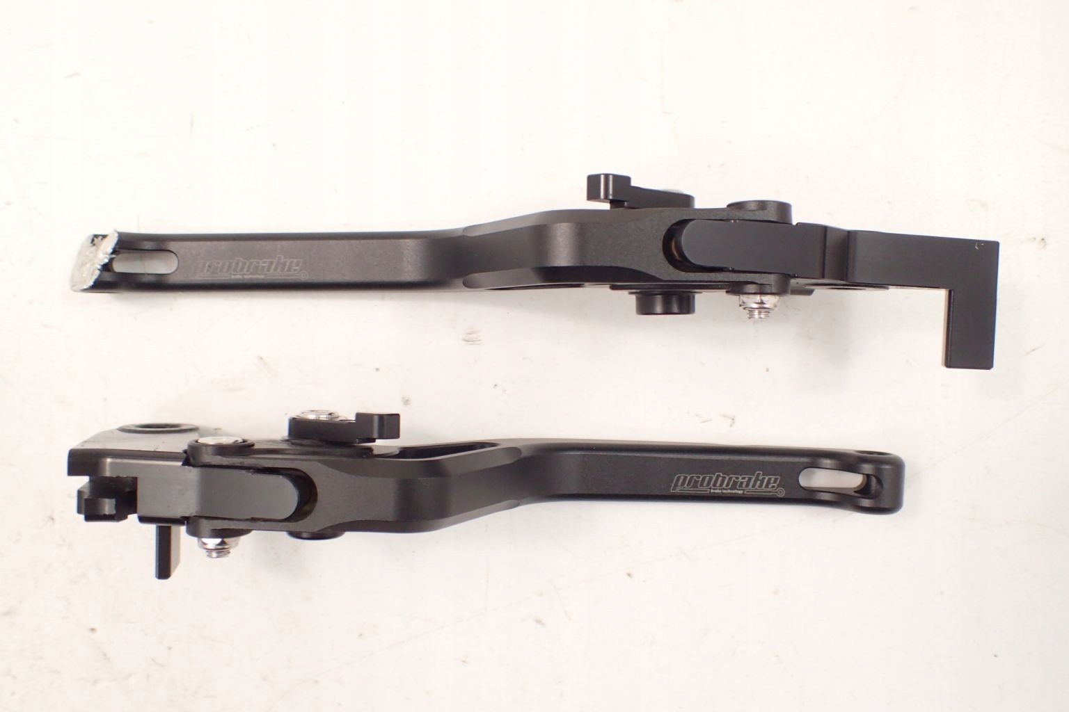 139342-1111 - Yamaha YZF R6 RJ15 08-15 рычаг дверной ручки ProBrake