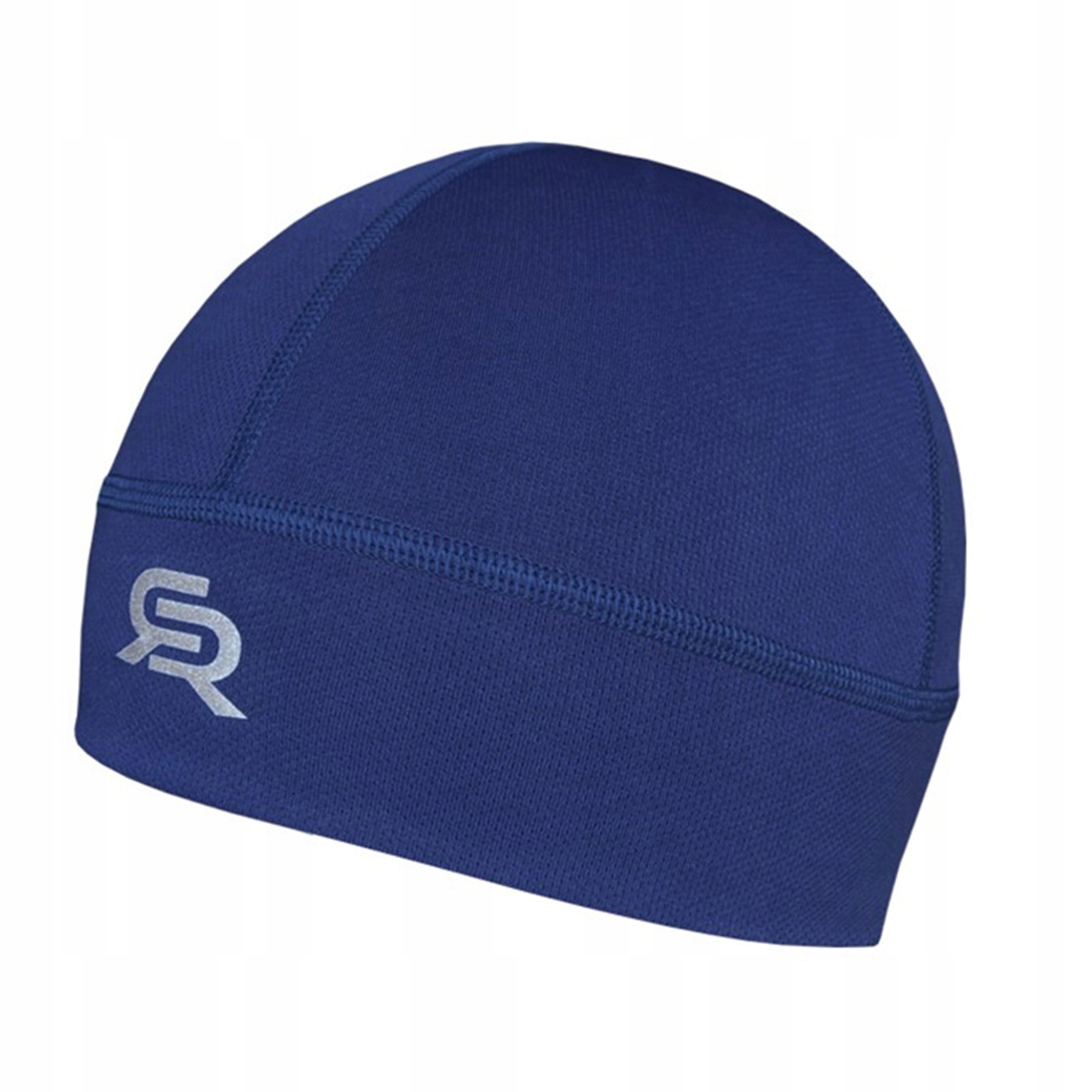 Czapka Termoaktywna Rough Radical Spook granat uni Rozmiar uniwersalny