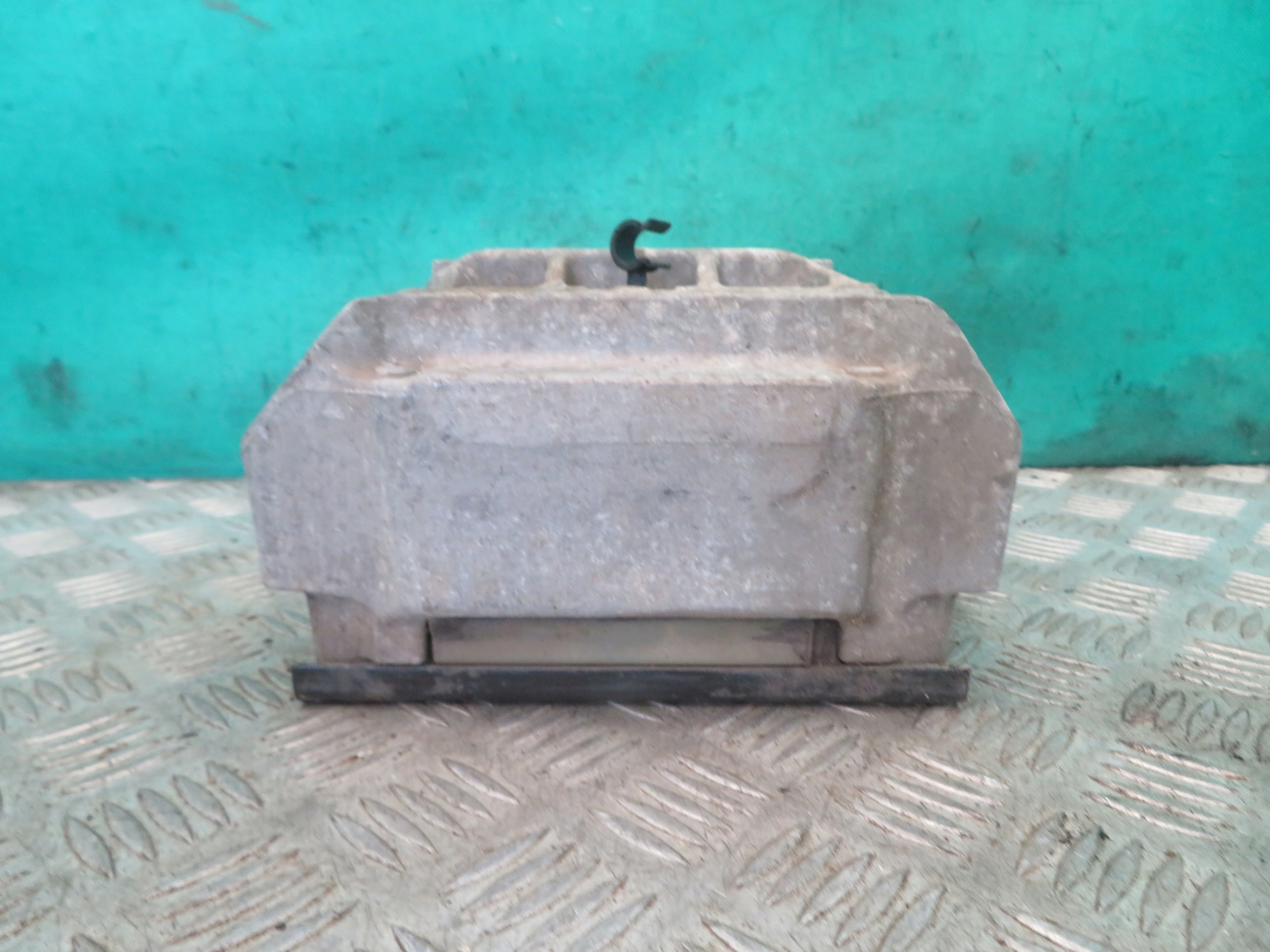 Motorlager FORD TRANSIT CUSTOM GK21-7M124-AF